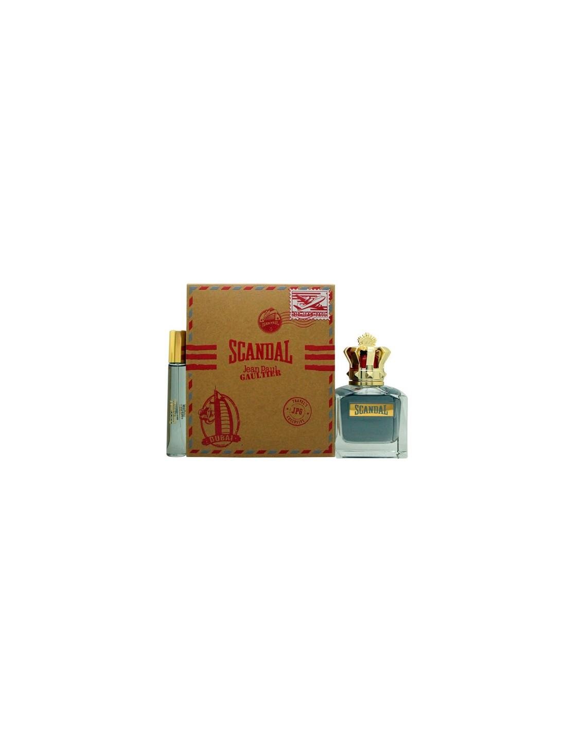 Jean Paul Gaultier J P Gaultier Scandal Him Edt Spray 100ml Sets