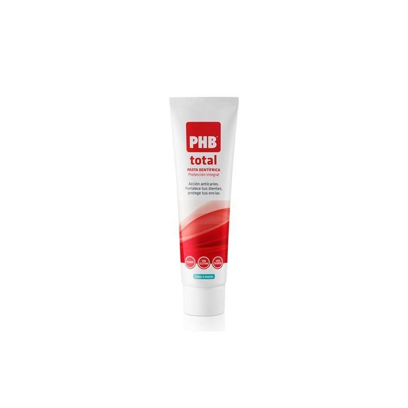 Pbh Phb Total Pasta Dentfrica Anticaries 75ml