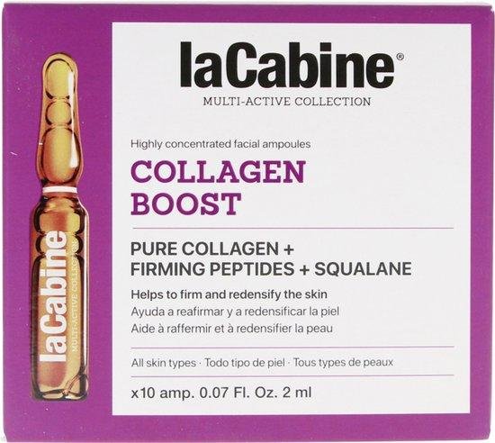 Ampullen laCabine (10 x 2 ml)