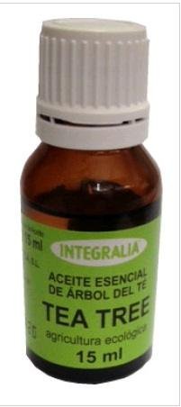 Integralia Esencia De Te Tree