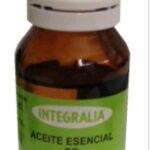 Integralia Aceite Esencial De Eucalipto Eco 15ml