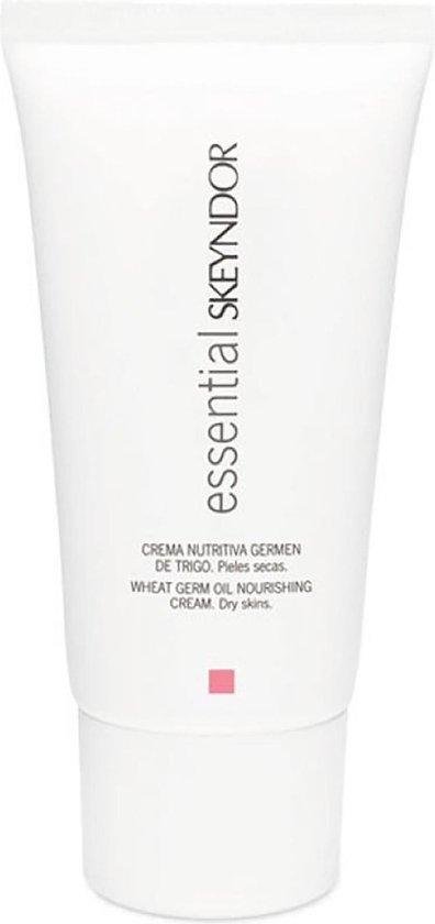 Skeyndor Essential Wheat Germ Oil Nourishing Gezichtscrme