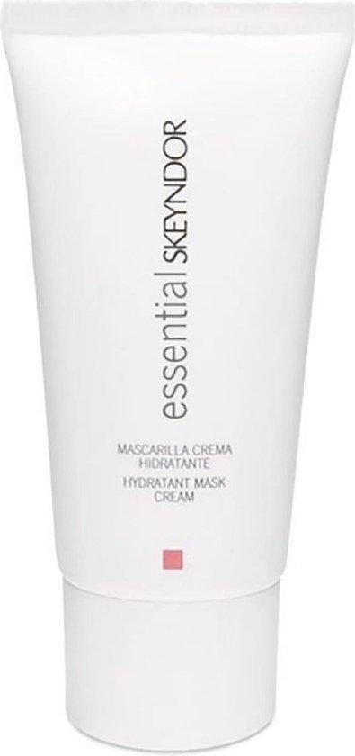 Skeyndor Hydratant Mask Cream 50Ml