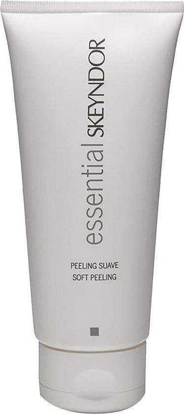 Skeyndor - Essential - Soft Peeling - 50 ml