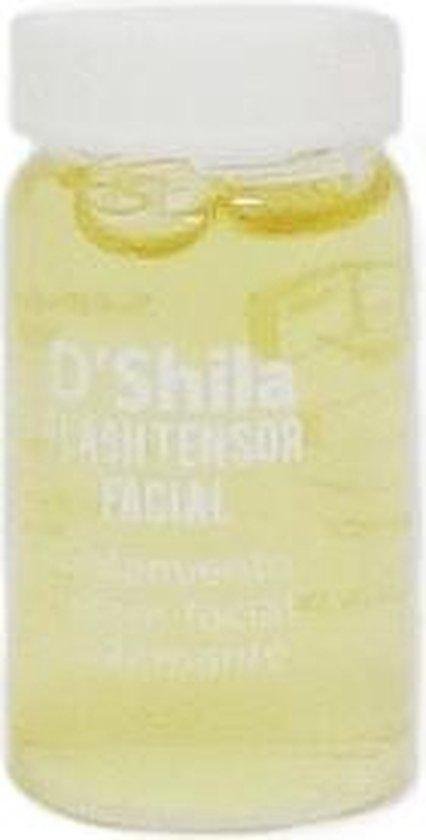 Shila Flash Tensor Facial 12ml