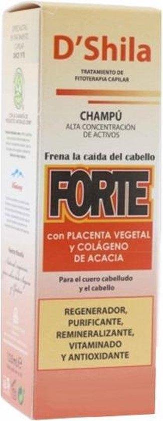 Shila Champu Alta Densidad 125ml