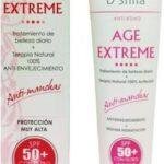 Shila Age Extrem Maximum Spf 50 60ml