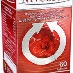 Tongil Nivelcol 60 Caps