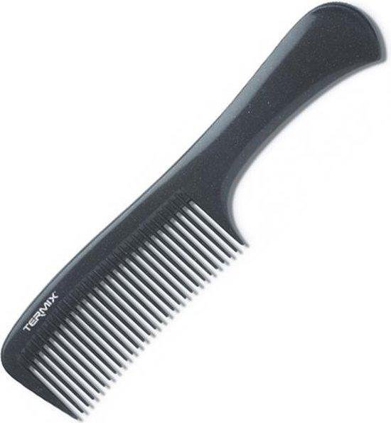 Hairstyle Termix Titanio 825