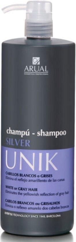 Arual 8436012782443 shampoo Vrouwen Zakelijk 1000 ml