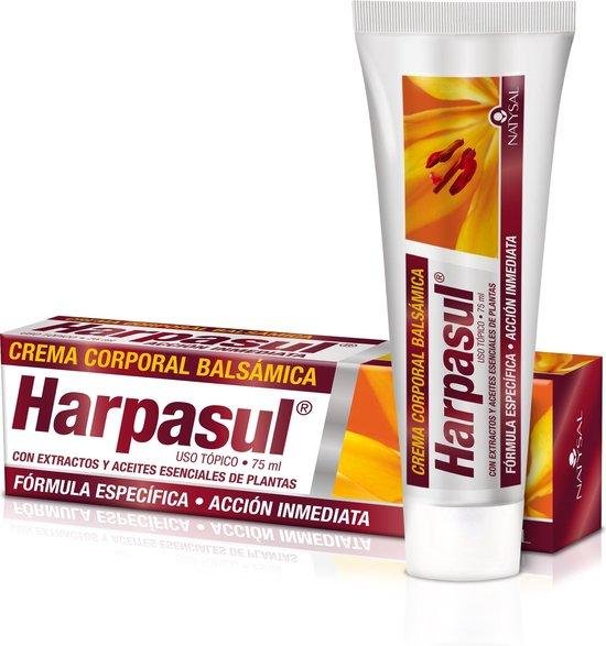 Natysal Crema Harpasul Corporal Balsamica 75ml