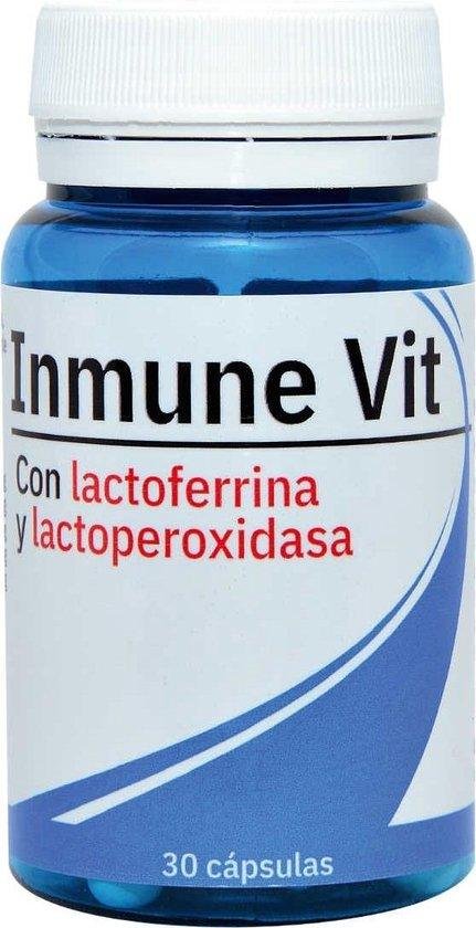 Montstar Inmune Vit 30 Caps