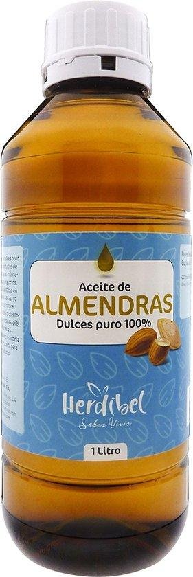 Herdibel Aceite Almendras 1 Litro
