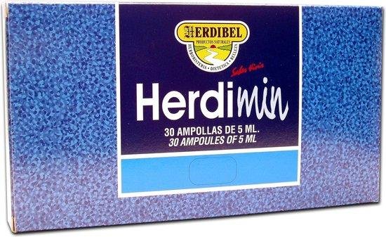 Herdibel Herdimin Pan 30 Amp