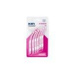 Kin Kin Interdental Ultramicro 0,6 Mm 6 U