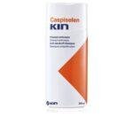 Kin Caspiselen ChampU Anticaspa 200 Ml
