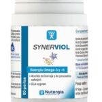 Nutergia Synergiol 180 Cap