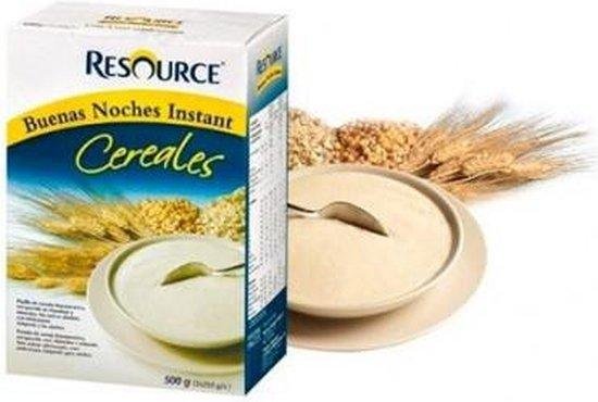 Papilla De Cereal Instantnea Buenas Noches 500g Meritene