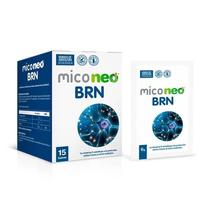Neovital Mico Neo Brn 15 Envelopes