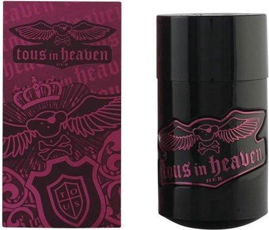 Tous In Heaven Her eau de toilette spray 100 ml