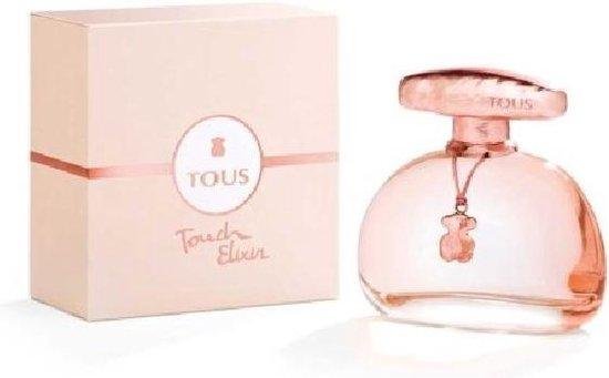 Wella Tous Touch Elixir Eau De Perfume Spray 50ml
