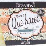 Drasanvi Jabon Argan 100g