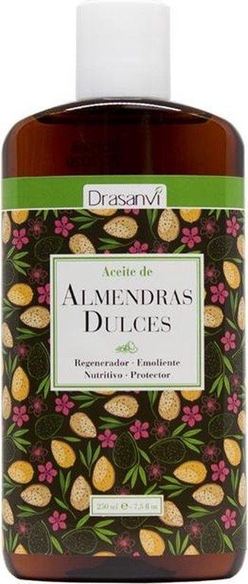 Drasanvi Aceite Almendras 250ml
