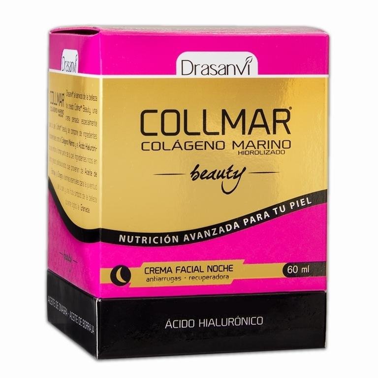 COLLMAR BEAUTY colA geno marino crema facial 60 ml