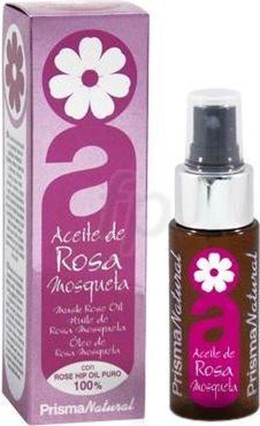 Prisma Nat Aceite Rosa Mosqueta 50ml Spray