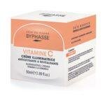 Byphasse Vitamina C Crema Iluminadora 50ml