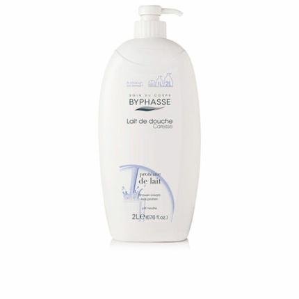 Byphasse Caresse Gel De Ducha Proteina De Leche 2000ml