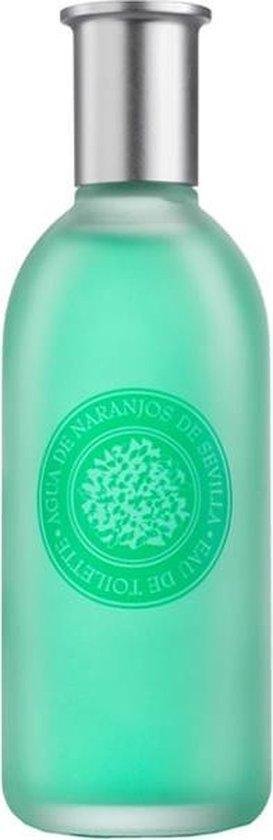 Agua De Sevilla Agua De Naranjos Eau De Toilette 125ml
