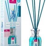 Luchtverfrisser Mikado Cristalinas Baby (40 ml)