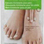 Luxiderma Exfoliating Sock For Feet 2 Units