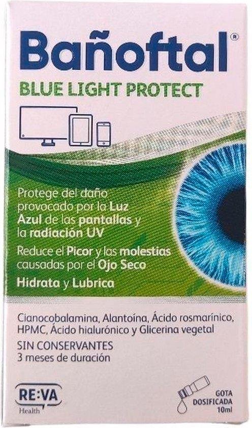 Banoftal Protect Blue Light 10ml
