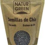 Naturgreen Semilla De Chia 250g