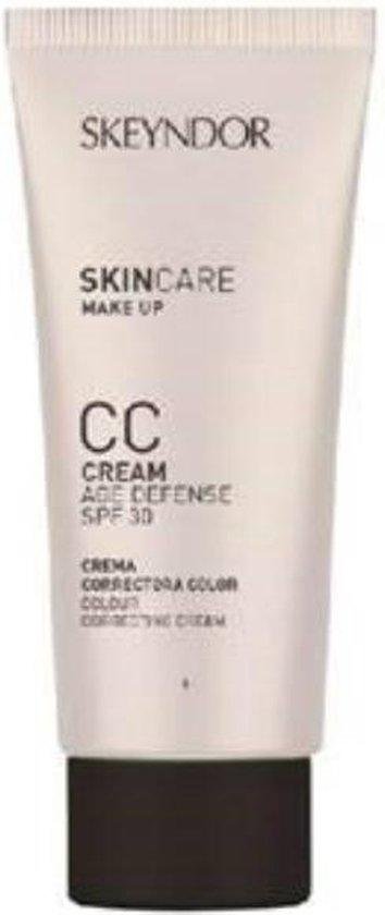 Skeyndor Make-up Make-up - 40 Ml - Make-up Voor Een Normale Huid