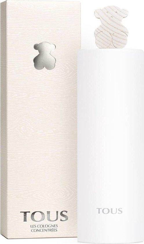 Tous - Les Colognes Concentres - Eau De Toilette - 90ML