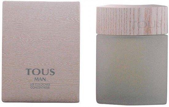 Herenparfum Tous Man Tous EDT