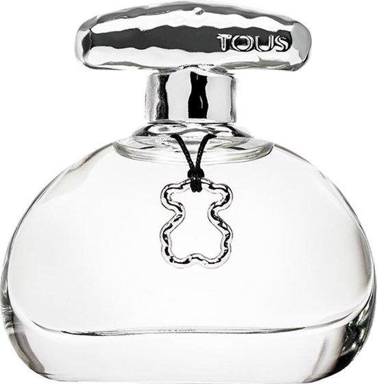 Tous - Touch Luminous Gold Woman - Eau De Toilette - 50Ml