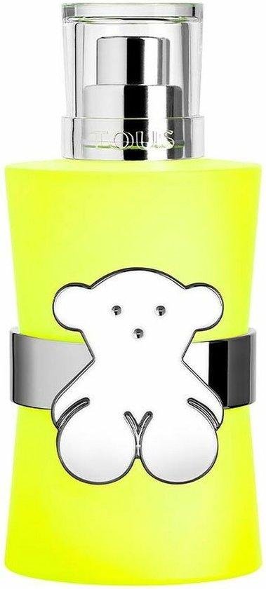 Damesparfum Tous Your Powers EDT (50 ml)
