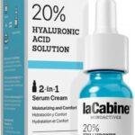 LaCabine Monoactive 20% Hyaluronzuur Serum Crme 30 ml