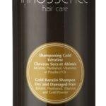 Herstellende Shampoo Gold Kratine Innossence (500 ml)