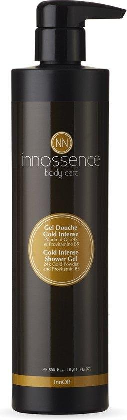 Innossence Innor Gold Intense Shower Gel 500ml