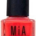 Maa Cosmetics Vernis Aeur Ongles Sweet Tangerine