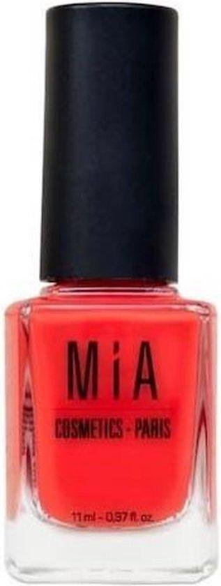 Maa Cosmetics Vernis Aeur Ongles Sweet Tangerine