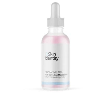 Skin Generics Id Skin Identity Niacinamide 10% Serum Hidratante Corrector 30 Ml