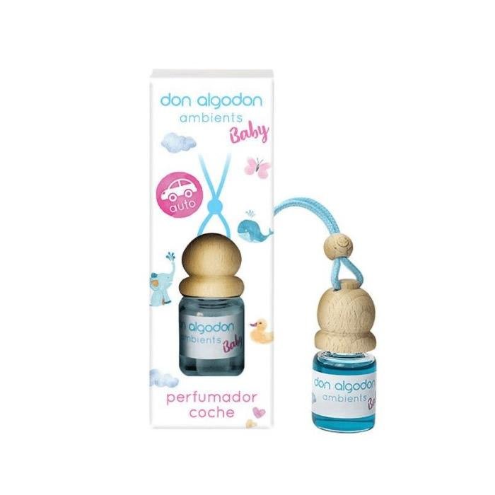 Don Algodn Baby Car Air Freshener 6.5ml