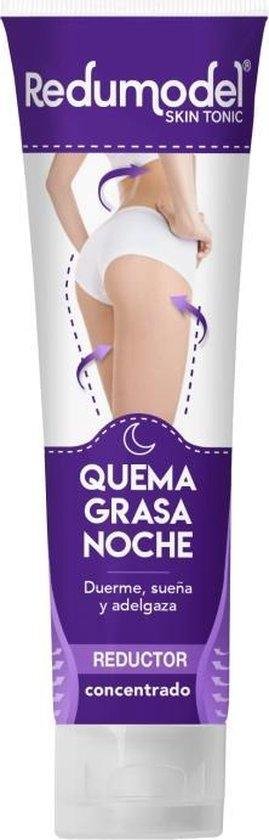 Redumodel Skin Tonic Fat Burning Night 100ml