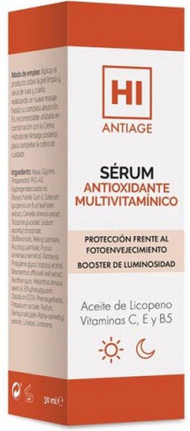 Antioxidant Serum Hi Antiage Redumodel (30 ml)